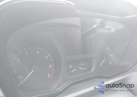 2016 Ford Transit z USA, uszkodzony, nr VIN 1FTYE1ZG1GKB07227